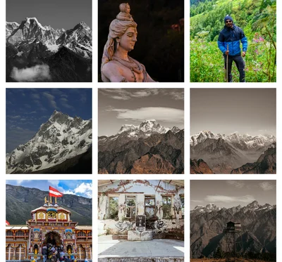 Uttrakhand 