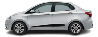 X Cent Taxi Car