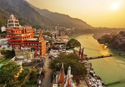 Haridwar