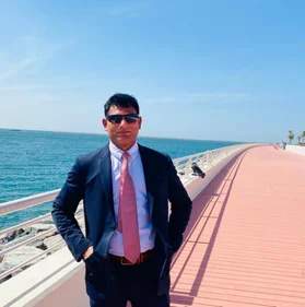 Ramesh Padala