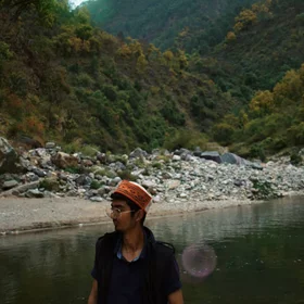 Aman Rawat